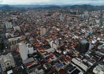 Zona Azul volta a funcionar em Pouso Alegre nessa terça-feira