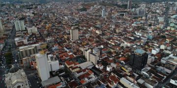Zona Azul volta a funcionar em Pouso Alegre nessa terça-feira