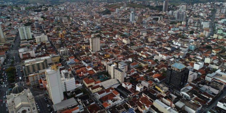 Zona Azul volta a funcionar em Pouso Alegre nessa terça-feira