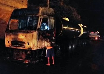 Em Santa Rita do Sapucaí Motociclista morre em acidente na BR-459