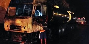 Em Santa Rita do Sapucaí Motociclista morre em acidente na BR-459