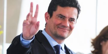Ministro Sérgio Moro deixa governo de Jair Bolsonaro