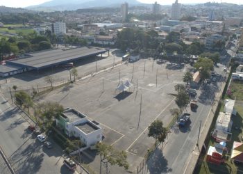 Feira livre retorna neste domingo no pátio da Rodoviária