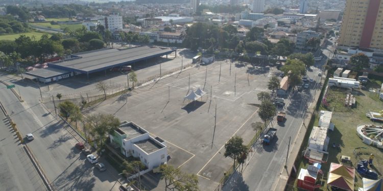 Feira livre retorna neste domingo no pátio da Rodoviária