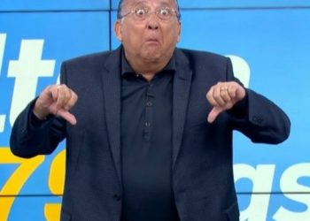 Pandemia. Caos no futebol da Globo. Reprises para os que estão em quarentena