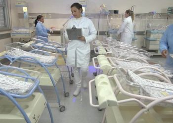 Maternidade e Centro Obstétrico do HCSL serão transferidos para o Hospital Santa Paula