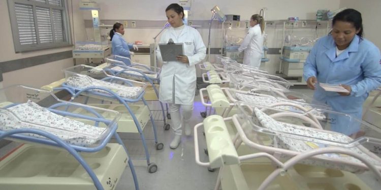 Maternidade e Centro Obstétrico do HCSL serão transferidos para o Hospital Santa Paula