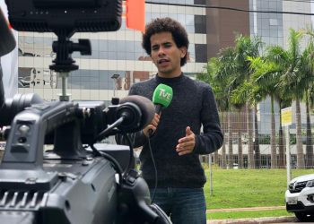 Jovem jornalista de Varginha morre aos 25 anos no MS