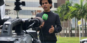 Jovem jornalista de Varginha morre aos 25 anos no MS