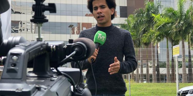 Jovem jornalista de Varginha morre aos 25 anos no MS