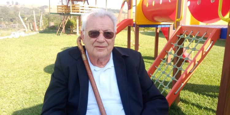 Começa em Pouso Alegre obras para construção de nova escola no Bairro São Cristóvão