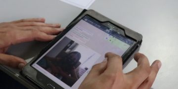 Secretaria de Educação incentiva pais a retirarem material didático