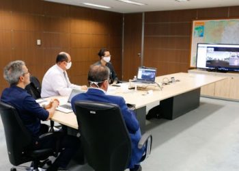 Minas tem alto nível de transparência sobre Covid-19, segundo a OKBR