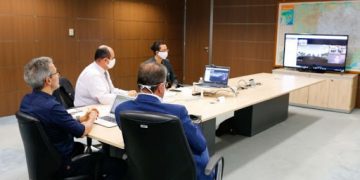 Minas tem alto nível de transparência sobre Covid-19, segundo a OKBR