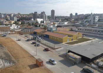 Em Pouso Alegre rua da UPA é incluída no sistema da Zona Azul