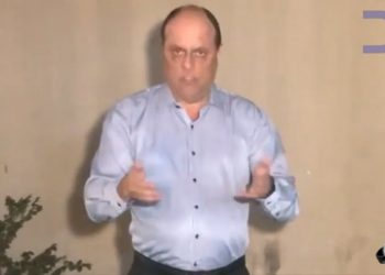 Programa Delanne Lavarini Nº 24 – Psicografia “O telefone toca de lá para cá”