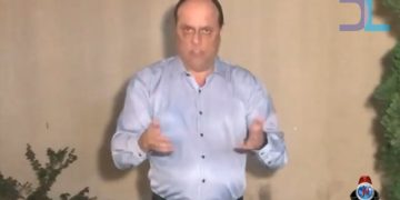 Programa Delanne Lavarini Nº 24 – Psicografia “O telefone toca de lá para cá”