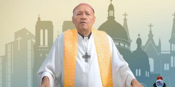 Programa “Palavra de Fé” Nº 65 – Denominações religiosas