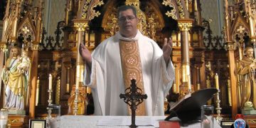 Santa Missa em seu Lar Nº 08 – Celebrando o 6º Domingo Pascal – “O Espírito da Verdade”