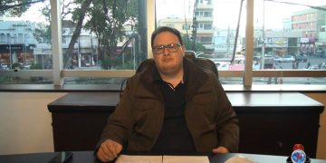 Presidente da ACIPA fala sobre COVID 19 no Comércio & Indústria de Pouso Alegre