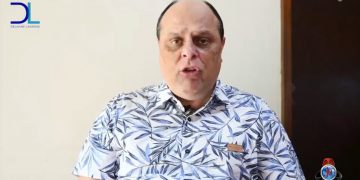 Programa Delanne Lavarini Nº 26 -Viver e Conviver