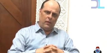 Programa “Delanne Lavarini” Nº 25 – A importância do passe energético