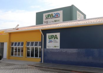 Prefeitura de Pouso Alegre inaugura Unidade de Saúde para tratar casos de síndrome respiratória