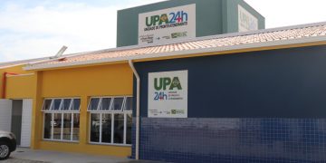 Prefeitura de Pouso Alegre inaugura Unidade de Saúde para tratar casos de síndrome respiratória