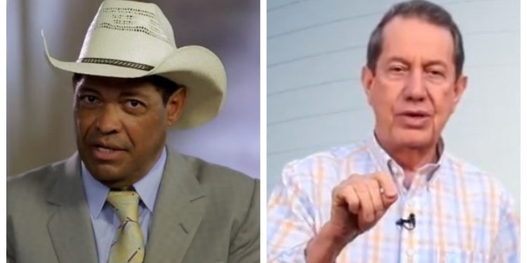 Pastor R.R. Soares e Valdemiro Santiago afirmam que água consagrada por eles pode curar o Covid-19