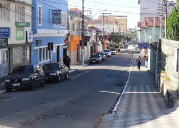 Em Pouso Alegre ruas serão interditadas para as obras do Bairro Primavera