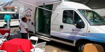 CRAS Volante intensifica  atendimento à população rural de Pouso Alegre