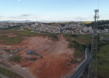 Prefeitura de Pouso Alegre inicia obras para construção da Avenida Noroeste