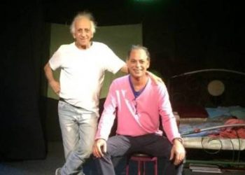 Filho de Flávio Migliaccio publica carta aberta sobre morte do pai