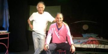 Filho de Flávio Migliaccio publica carta aberta sobre morte do pai