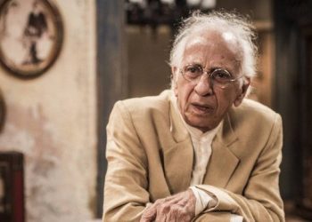Ator da Globo Flávio Migliaccio morre aos 85 anos