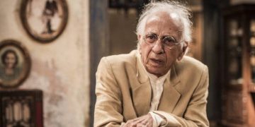 Ator da Globo Flávio Migliaccio morre aos 85 anos