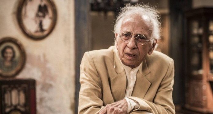 Ator da Globo Flávio Migliaccio morre aos 85 anos