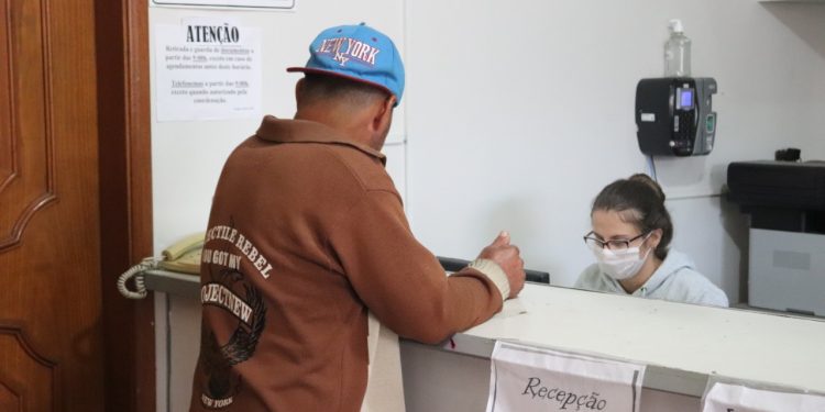 Durante pandemia Centro POP amplia serviços a pessoas em situação de rua