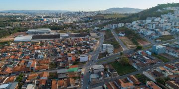 Trânsito na Rua Antônio Scodeller ficará parcialmente interditado a partir de segunda-feira (26/06)