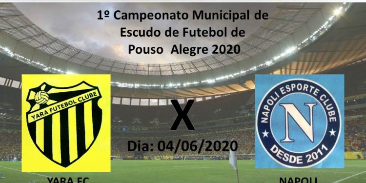 Campeonato virtual de escudo de futebol entra na fase de classificação