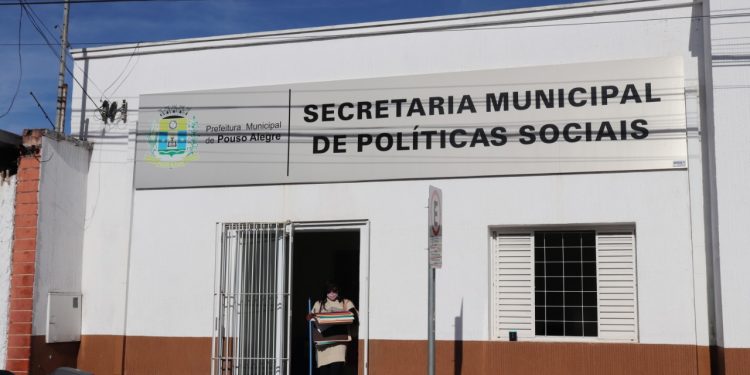 Campanha do Agasalho é realizada em Pouso Alegre