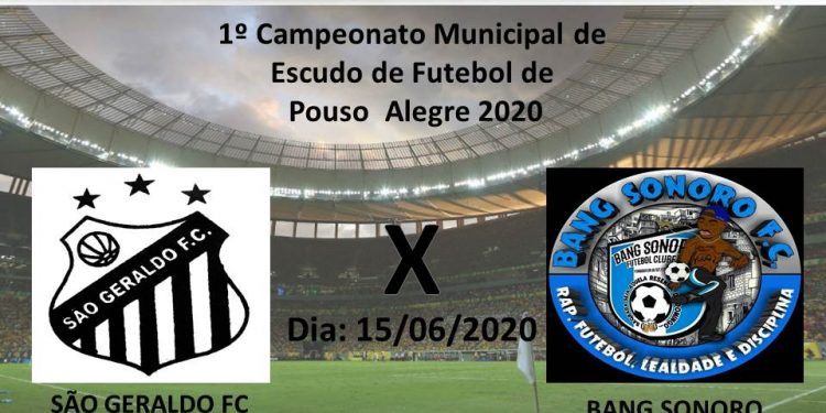 Campeonato virtual de escudo de futebol entra na fase de classificação