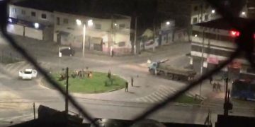 Suspeito de quadrilha que explodiu agência bancária em Pouso Alegre pode ser preso pela PF