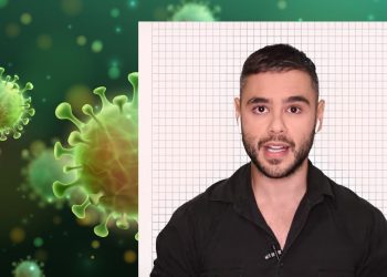 Pessoas sem sintomas transmitem o coronavírus?