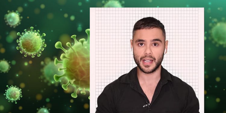 Pessoas sem sintomas transmitem o coronavírus?