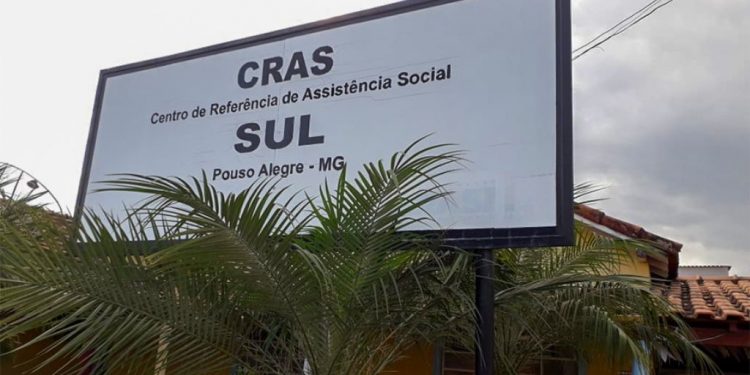 CRAS disponibilizam serviços de informações via WhatsApp no período de pandemia