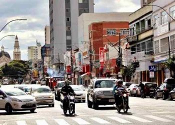 Em Pouso Alegre vendas do Dia dos Namorados foi de apenas 2% a pior dos últimos anos