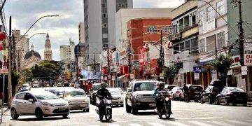 Em Pouso Alegre vendas do Dia dos Namorados foi de apenas 2% a pior dos últimos anos