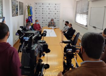 Prefeitura de Pouso Alegre anuncia licitação para obra da Avenida Faisqueira