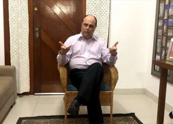 Programa Delanne Lavarini Nº 27 – Mediunidade, estudo é essencial